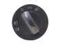 Interruptor De Las Luces Volkswagen VWAG 6Q0941531C 6