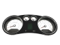 Velocímetro/Instrumentos Y Relojes Peugeot 308 9666642480 Magneti 45084