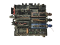 Caja Reles / Fusibles Saab 12766740 519161103 GM 23260