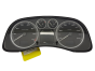 Velocímetro/Instrumentos Y Relojes Peugeot 307 9645768580 E 01 Sagem 20870