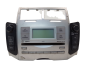 Radio Cd Toyota Yaris 86120-0D210 CQ-TS0570LC W58824 1098