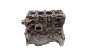 Bloque Del Motor K9K6770 K9K770 1.5 DCI Renault Clio 3 164729 km