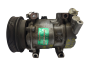 Compresor Aire Acondicionado Renault 7700273801 SD6V12 1416G Sanden 7163