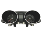 Velocímetro/Instrumentos Y Relojes VW Golf MK6 5K0920873A VDO 45113