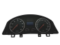Velocímetro/Instrumentos Y Relojes VW Golf MK5 1K0920862J VDO 51476