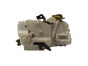 Cerradura Puerta Derecho Delantero 9136J2 Citroen Xsara Rockwell 10989