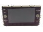 Pantalla De La Radio VW 5G6919605A A2C15166100 ABT Std-2