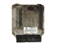 Controlador VW 03G906016B 0281011478 Bosch 