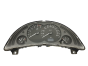 Velocímetro/Instrumentos Y Relojes Opel Corsa C 13173347WA 110008988026 47344
