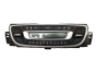 Controles Calefacción Renault Megane 3 E1068420 275103596R Valeo 10283