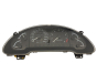 Velocímetro/Instrumentos Y Relojes Ford Probe KA8155430A 0P0147008