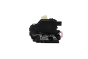 Cerradura Puerta Trasera Derecho 3B4839016A 98390094501 VW Seat Vika