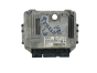 Controlador 9663476380 0281012981 9653958980 PSA Bosch 51935