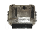 Controlador 0281014444 9665691680 9661586080 PSA Bosch 29945