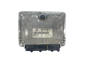 Controlador Del Motor 038906018GN 0281010182 Skoda Bosch 62963