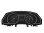 Velocímetro/Instrumentos Y Relojes VW Passat 3G0920741C A2C12306900 VDO