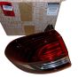 Faro Izquierdo Trasera Nueva Original 265550644R Renault Scenic 4