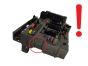 Controlador BSM B3 9646405280 PSA Delphi 1206