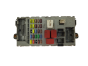 Controlador BSI Fiat 51829178 CPL Delphi 19795