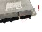 Controlador IAW49F.B4 46549731 Fiat Magneti Marelli 47098