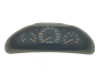 Velocímetro/Instrumentos Y Relojes Mercedes CLK A2085402911 VDO 25347