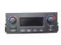 Controles Calefacción Peugeot 207 96497866XT -04 6451ZX Valeo