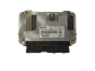 Controlador 89661-0H070 0261S04464 Toyota PSA Bosch 15676