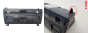 Controles Calefacción AC Audi A6 C5 4B0820043G 5HB007604-01 Hella 1165