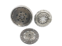 Kit De Embrague Volante De Motor Bimasa 302051190R 123004762R 1.5 dCi Dacia 0km