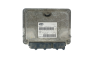 Controlador IAW 4AF.M9 55187372 61600.627.05 Fiat Magneti Marelli 47741