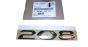 Emblema Trasera Original 98284028DX Peugeot 208