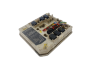 Controlador BSI 284B7AX61A Nissan Renault 40093