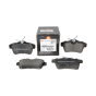 Pastillas De Freno Trasera Citroen Peugeot C4 II DS4 308 508 1617272680