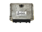 Controlador 06A906018EF 0261206324 Volkswagen Bosch 21807