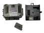 Conjunto De Arranque Renault Espace 4 8200384493 8200500347 2,2 DCI