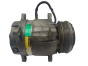Compresor Aire Acondicionado Xantia 406 C5 6453GF 1135290 Citroen Peugeot Delphi