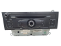Radio Cd Audi A4 B8 Concert 8T1035186P CQ-JA1970G