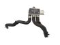 Sensor De Presión Diferencial De Escape 227708860R 2.0 dCi Renault