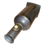 Filtro Fap Dpf Nueva Original 1731.L6 1731L6 Citroen C5 2.2 HDI