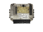 Controlador 0281013332 9664257580  9653958980 PSA Bosch 18605