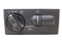 Interruptor De Las Luces Volkswagen VW Golf 3 1H6941531A