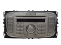 Radio del coche Ford 8S7T-18C815-AA 6000 CD GGDS Visteon