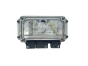 Controlador 9657499880 0261206943 9638765680 PSA Bosch 60451
