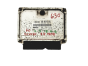 Controlador Del Motor 038906012BB 0281010123 Audi Bosch