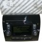 Radio del coche Nueva Original 1623250780 Citroen Jumper 2 Peugeot Boxer 2