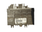 Controlador  030906026AK 0261203744 Volkswagen Bosch 17215