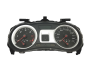 Velocímetro/Instrumentos Y Relojes Renault Clio 3 8200821001 D 58512