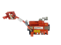 Controlador Moduł V4 6942912-08 10-6114-6942912-08 BMW 37925