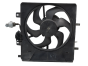 Ventilador Refrigeración Del Motor Citroen C2 C3 207 1007 9652396280 1253H3