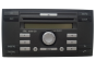 Radio del coche Ford 8S61-18C815-AA SINGLE CD KW2000